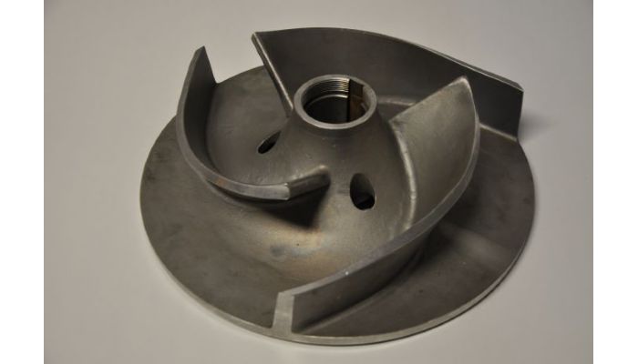 BA 200/200-32 Pumphjul/impeller 3-V